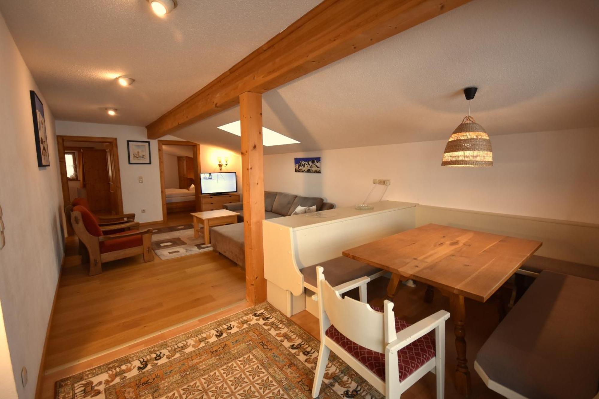 Brunnenhof Apartments Pettneu am Arlberg Esterno foto