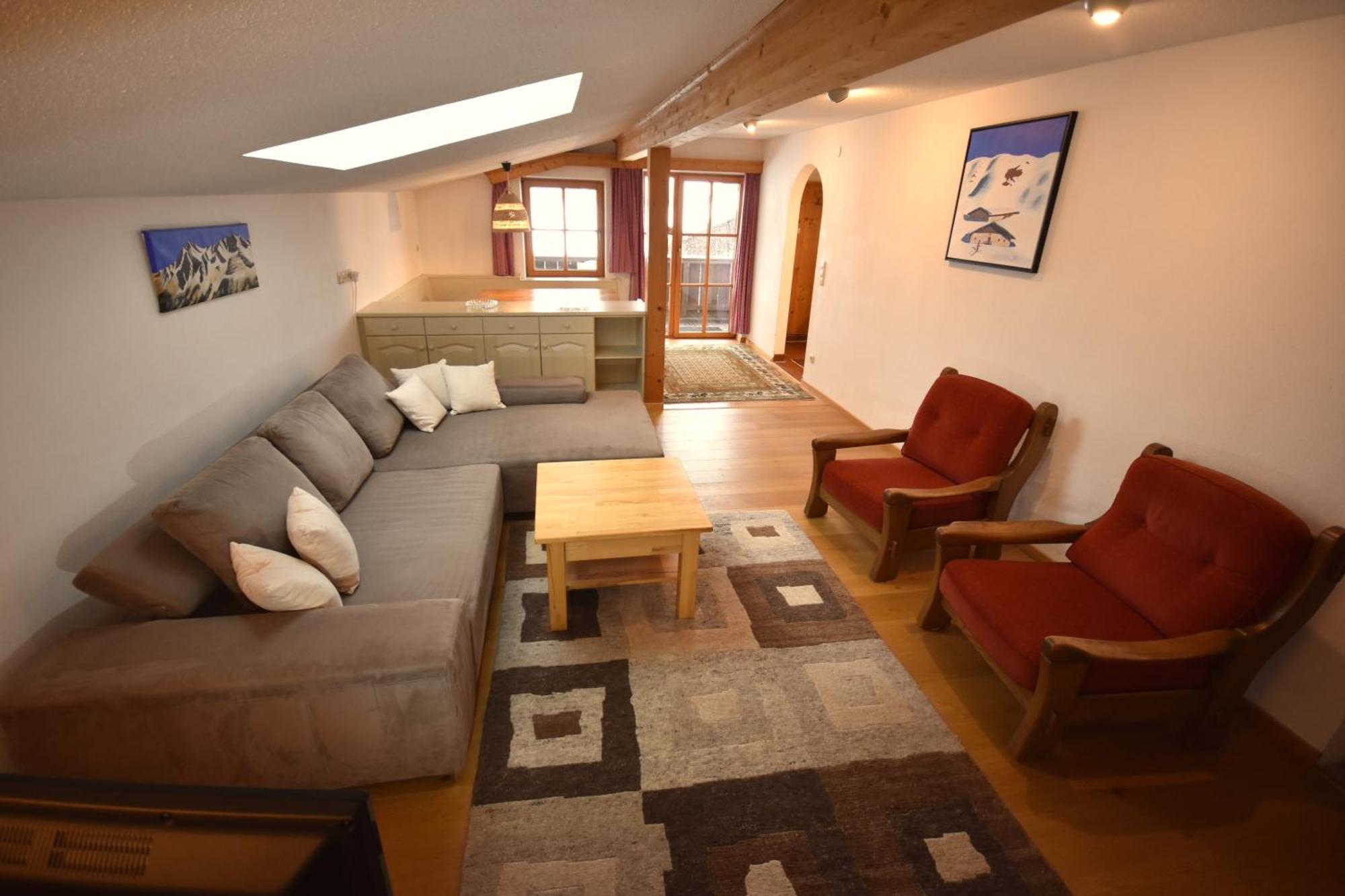 Brunnenhof Apartments Pettneu am Arlberg Esterno foto