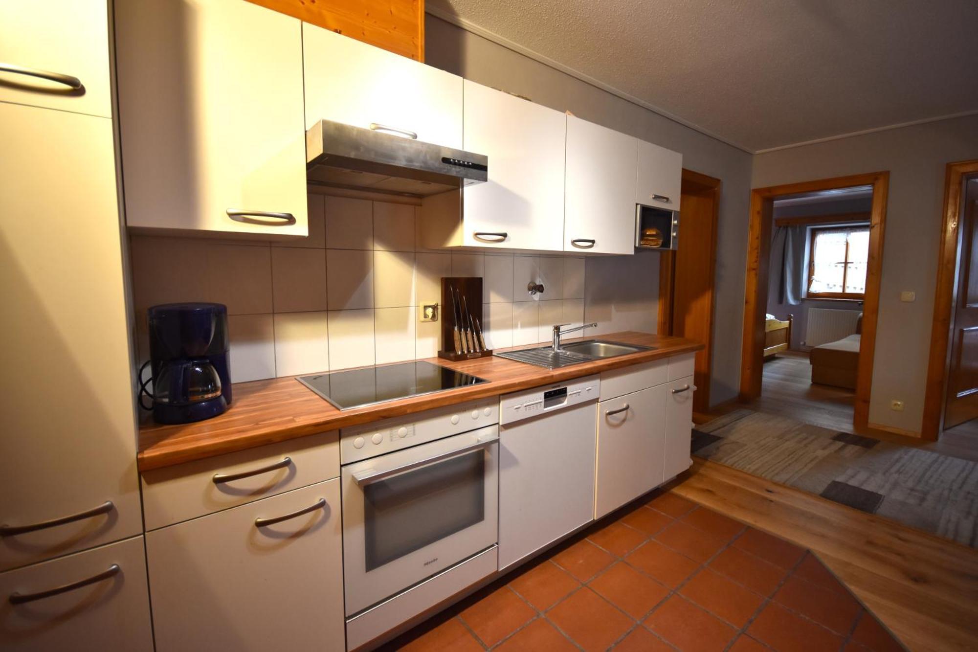 Brunnenhof Apartments Pettneu am Arlberg Esterno foto